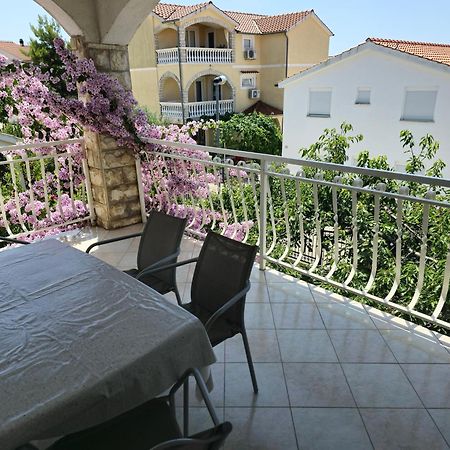 Apartments Vodice Olga Matic 외부 사진