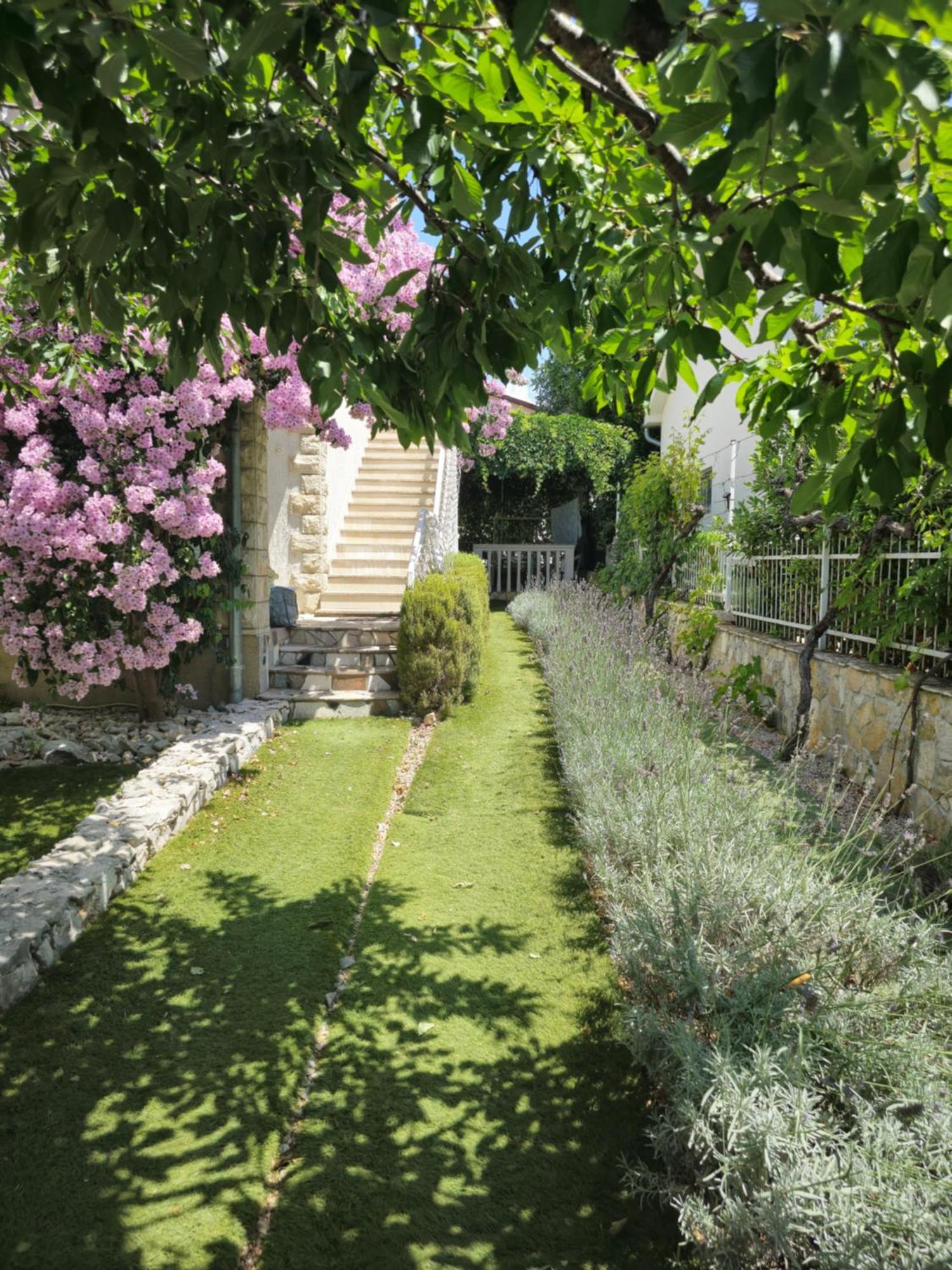 Apartments Vodice Olga Matic 외부 사진