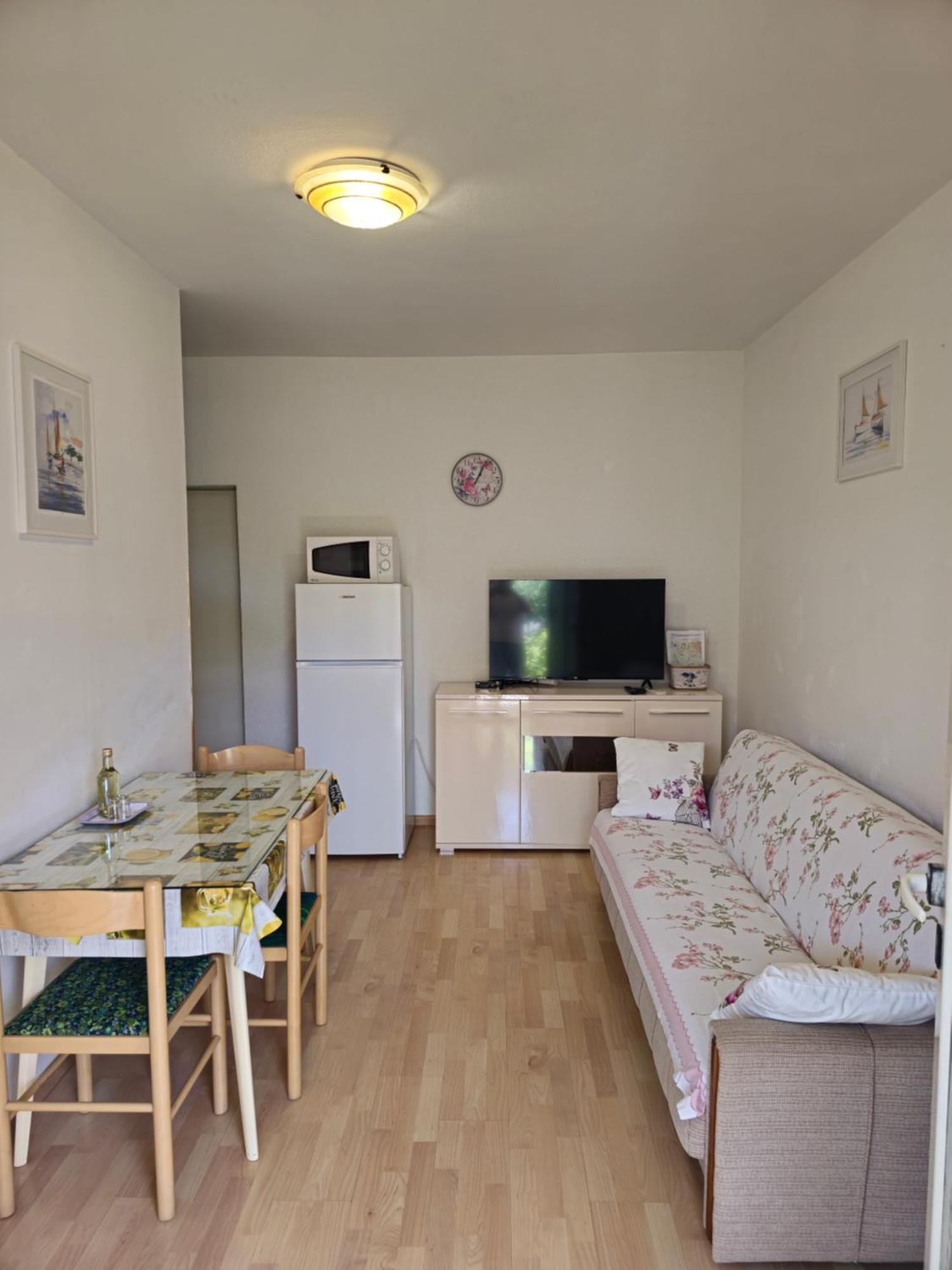 Apartments Vodice Olga Matic 외부 사진