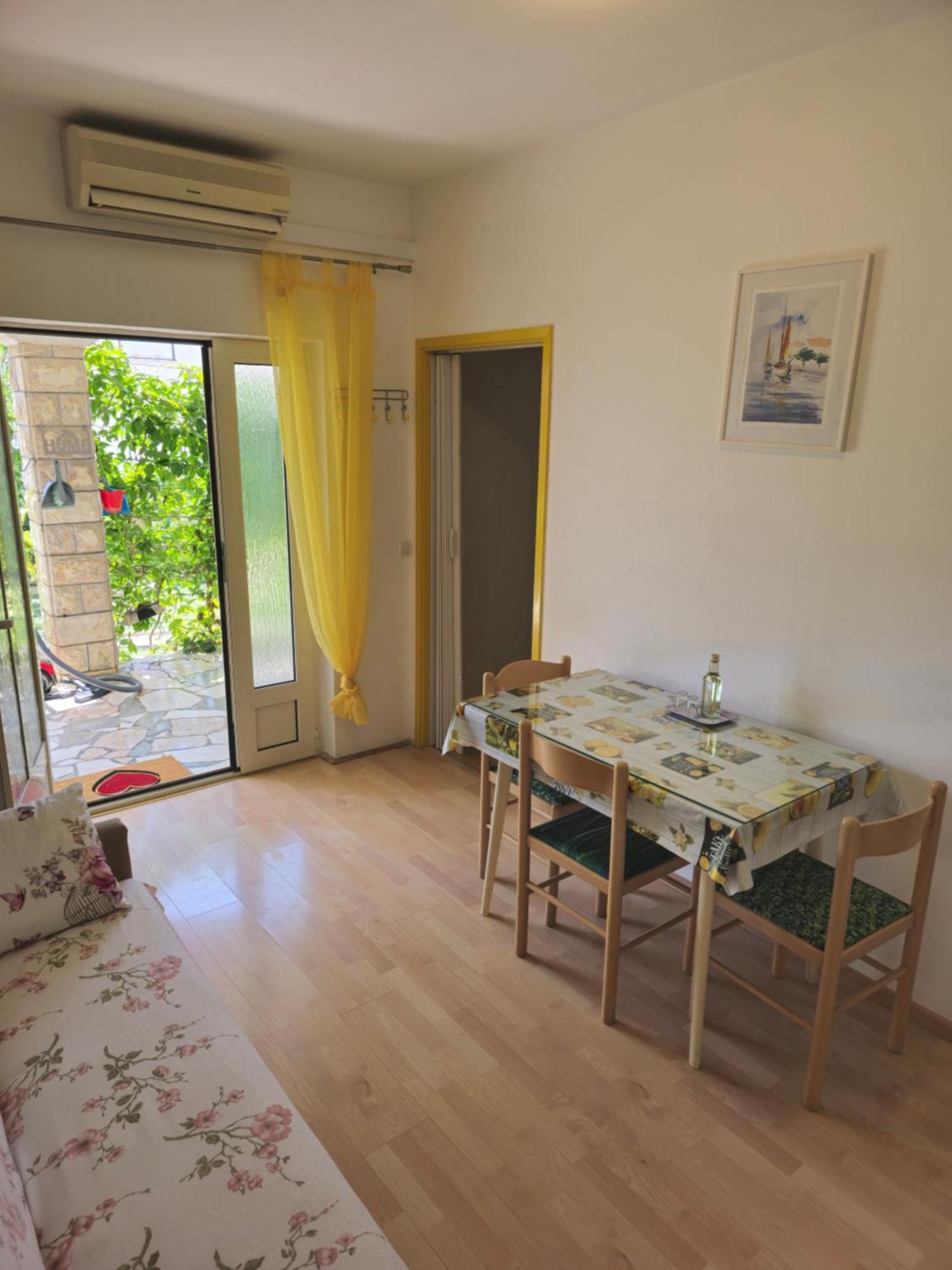 Apartments Vodice Olga Matic 외부 사진