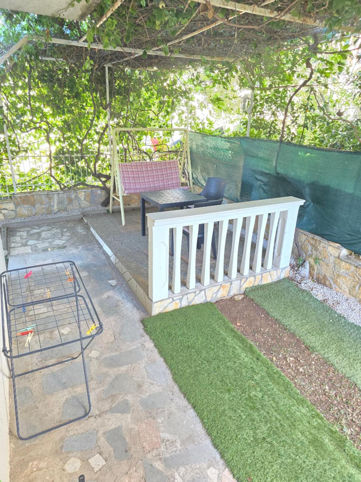 Apartments Vodice Olga Matic 외부 사진